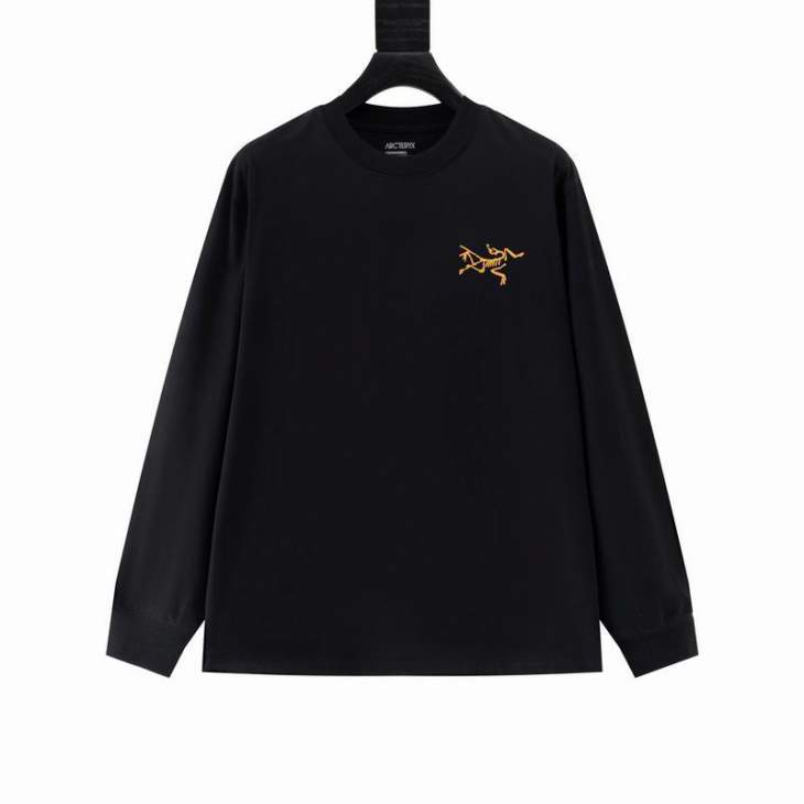 Picture of Arcteryx T Shirt Long _SKUArcteryxXS-L55tx0749732